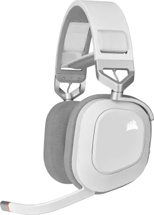 Corsair HS80 RGB Wireless Gaming Headphones