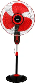 Orbit Hercules 400 mm 3 Blade Pedestal Fan