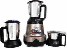 Panasonic MX-GE3750 Super 1200W Mixer Grinder