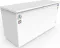 Blue Star CF3-500MPW 484 L Double Door Deep Freezer