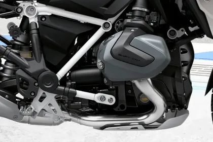 BMW R 1250 GS