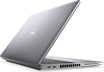 Dell Precision 3560 Laptop (11th Gen Core i5/ 8GB/ 512GB SSD/ Win10 Pro/ 2GB Graph)