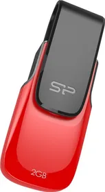 Silicon Power Ultima U31 2GB Pen Drive