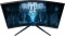 Samsung Odyssey Neo G8 LS32BG852NNXGO 32 inch Ultra HD 4K Curved Gaming Monitor