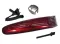 MoveOn Mht-2013M Cordless Trimmer