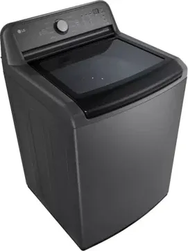 LG WT7150CM 5 cu ft Fully Automatic Top Load Washer only