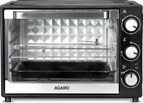 Agaro Premium Grand 40L Oven Toaster Grill