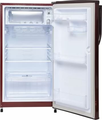 Avoir ARDG1902WB 180 L 2 Star Single Door Refrigerator
