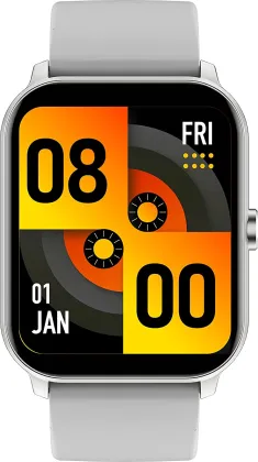 Minix Vega Lite Smartwatch