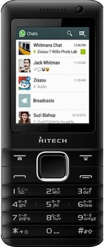 Hitech Pride 333