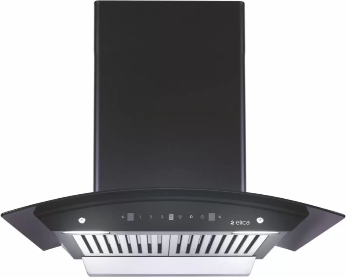 snapdeal elica chimney