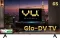 Vu GLO Series 65 inch Ultra HD 4K Smart QLED TV (Vu65GLOQLED-DV)