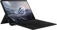 Asus ROG Flow Z13 2025 GZ302EA-RU420WS Gaming Laptop vs Apple MacBook Air 2025 Laptop