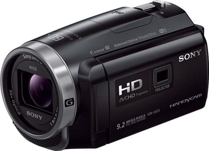 Sony PJ675 Handycam Camcorder