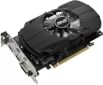 Asus NVIDIA Geforec GTX 1050Ti 4 GB GDDR5 Graphics Card