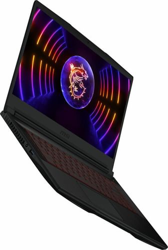 MSI Thin GF63 12VE-070IN Gaming Laptop
