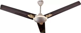 Sansui Exotica 1260mm 3 Blade Ceiling Fan