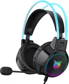 Onikuma X15 Pro Wired Gaming Headphones