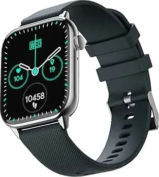 Hearmo HearFit VS Smartwatch