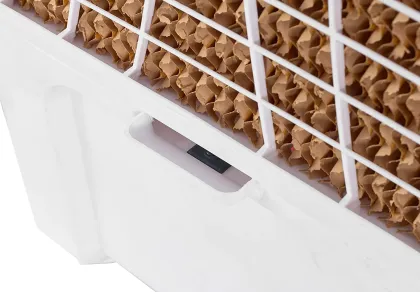 Casa Copenhagen Imperial 75 L Personal Air Cooler