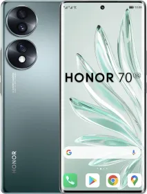 Honor 70