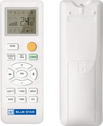 Blue Star IA317PXU 1.4 Ton 3 Star 2026 Inverter Split AC