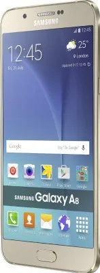 Samsung Galaxy A8