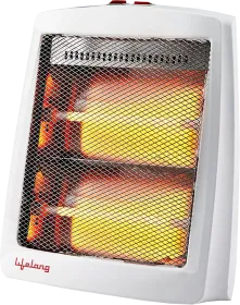 Lifelong Infinia LLQH923 800 W Quartz Room Heater