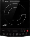 V-Guard VIC 1.8 EL 1800W Induction Cooktop