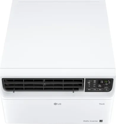 LG LW6023IVSM 6000 BTU 115V Window AC