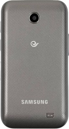 Samsung Galaxy Ace Duos I589