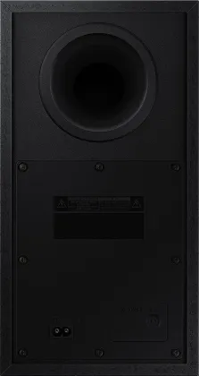 Samsung HW-C45E/XL 300W Bluetooth Soundbar