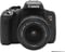 Canon EOS Rebel T6i DSLR Camera (EF-S 18-55mm + 55-250mm Lens)