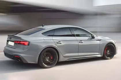 Audi RS5