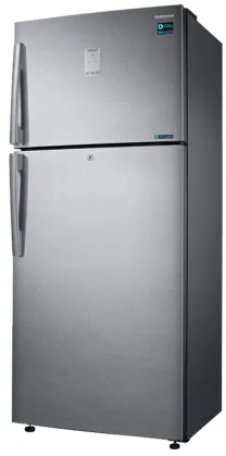 Samsung RT56B6378SL 551 L 2 Star Double Door Refrigerator