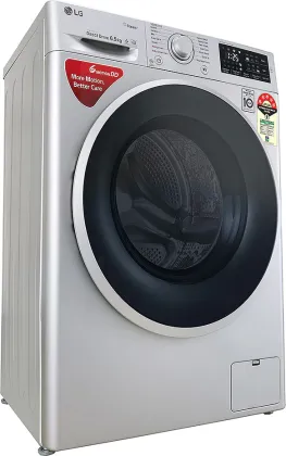 LG FHT1265ANL 6.5 Kg Fully Automatic Front Load Washing Machine