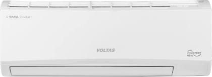 Voltas 183V Vectra Pride 1.5 Ton 3 Star 2023 Inverter Split AC