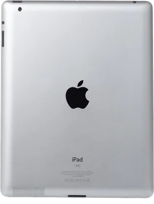 iPad2 Wi-Fiモデル 64GB 6.1.3