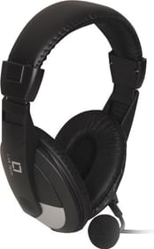Live Tech HP16 Wired Headset