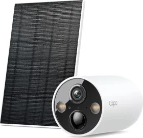 TP-Link Tapo C425 Smart Wire-Free Security Camera