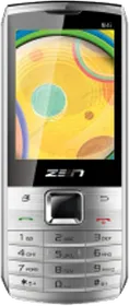 Zen M4i