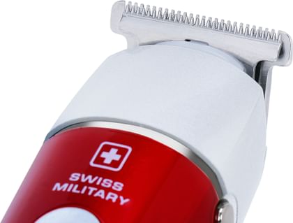 Swiss Military SMSHSV5HCA023303 Body Grooming Kit