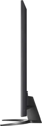 LG QNED81 55 inch Ultra HD 4K Smart QNED TV (55QNED81SQA)