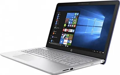 HP Pavilion 15-cc130tx Laptop (8th Gen Ci5/ 8GB/ 1TB/ Win10 Home/ 2GB Graph)