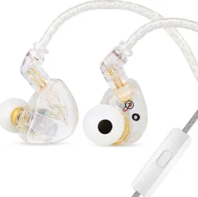 Linsoul TANGZU Wan’er Wired Earphones