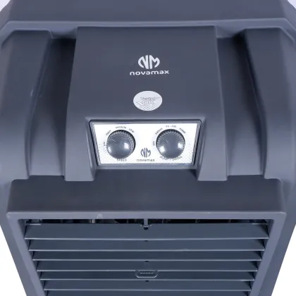 Novamax Blaze 80 L Personal Air Cooler