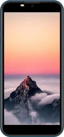 iKall Z1 (3GB RAM + 32 GB)