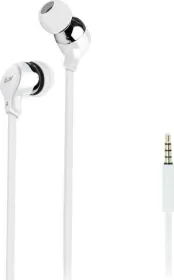 iLuv IEP314 Wired Earphones