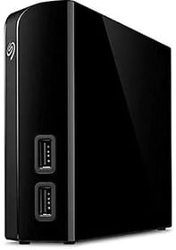 Seagate Backup Plus Hub (STEL10000400) 10TB External Hard Drive