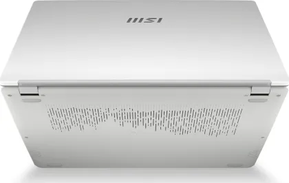 MSI Modern 14 C12M-446IN Laptop (12th Gen Core i3/ 8GB/ 256GB SSD/ Win11 Home)